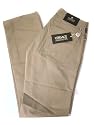 Versace Jeans Couture Men's Light Olive Stretch Pants