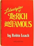 Lifestyles of the Rich and Famous