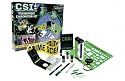 Childs Science Kit Forensic Fingerprint Examination Kit Ages 10+