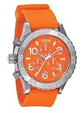Nixon - 42-20 PU Chrono - Marmalade