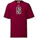 Nike Stanford Cardinal Classic Logo Cardinal T-shirt