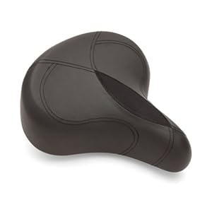 electra bike saddle