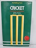Cricket : how to become a champion
