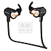 D-10, The Newest and Most Advanced 2016 Light & Comfortable Sport Bluetooth Headphones in the Industry By Dreaminex. HD Sound with HQ Mic. Fits All Bluetooth Devices. Designed for All Life Activities