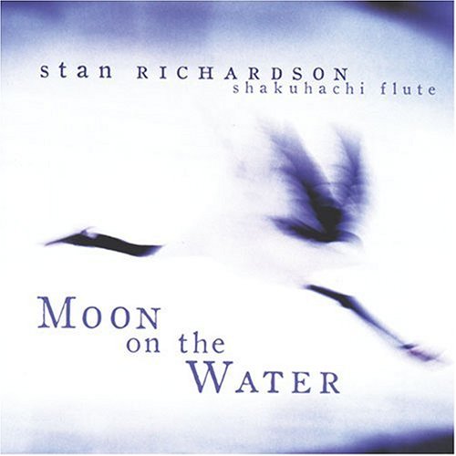 CD-Charts  Music : Moon on the Water