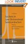 Excitons in Low-Dimensional Semiconductors: Theory, Numerical Methods, Applications (Springer Series in Solid-State Sciences)