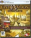 Sid Meier's Civilization IV: Complete (PC DVD)