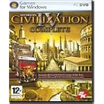 Sid Meier's Civilization IV