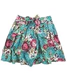 Vivacious Skirt