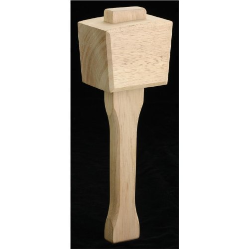 Grizzly H7561 3 Wooden Mallet