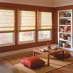 Roman Shades
