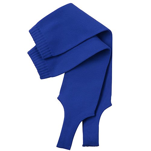Twin City Solid Stirrup Socks 7