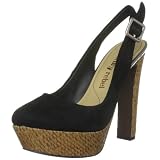 Luxury Rebel Gabo Platforms Heels