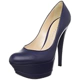 Casadei Women's 6521 Platform Pump - Womens Shoes