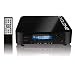 Envizage 500GB Cyclone External Hard Drive Multi media Player
