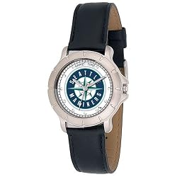 Seattle Mariners Player Series Watch - MLB Baseball Fan Shop Sports Team Merchandise