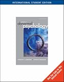 Casebook in Abnormal Psychology