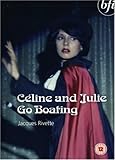 C&eacute;line and Julie Go Boating [1974] [DVD]