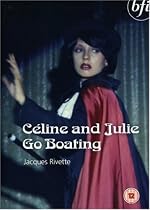 Celine And Julie Go Boating [1974] [DVD]