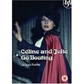 Celine And Julie Go Boating [1974] [DVD]