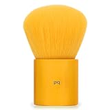 Bdellium Tools Professional Makeup Brush Yellow Bambu Series - Kabuki 995by Bdellium Tools