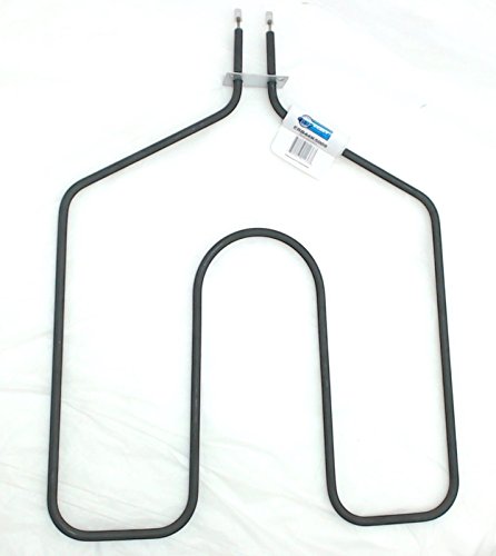 GE Stove / Oven / Range Broil Element WB44K5009