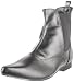 Funtasma Men's Chelsea-58 Ankle Boot,Black,10-11 M US