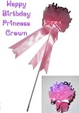 Birthday Princess Wand