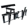 TecTake Wandhalterung f�r Flachbildschirme 81 cm (&hellip von TecTake