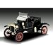 Lindberg 1:16 scale 1910 Ford Model "T"