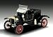Lindberg 1:16 scale 1910 Ford Model "T"
