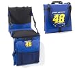 Jimmie Johnson Bleacher Tailgate Cooler Seat Cushion w/Seat Back - NASCAR