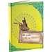 Life in Progress journal by PaPaYa! 7" x 9"