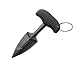 Cold Steel Nightshade Series Push Blade II 92FPB