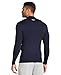 Under Armour Evo ColdGear Compression Mock