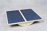Pro 20" Rocker Balance Board