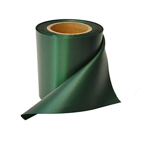 Grand Opening Ribbon 4 inch Wide 25 Yards Long Roll