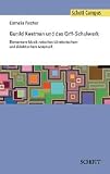 Produkt-Bild: Gunild Keetman und das Orff-Schulwerk: Elementare Musik zwischen k&uuml;nstlerischem und didaktischem Anspruch (Schott Campus)