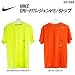 NIKE(ナイキ) 371684ドライフィット レジェンド SSトップ チームオレンジＭサイズ