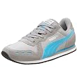PUMA Women's Cabana Racer II Sneaker