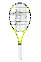 Dunlop Aerogel 4d 500 tennis racquet
