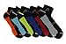 Head 6-Pack Men's Sport Quarter Socks