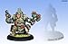 Privateer Press Mercenaries - General Ossrum Model Kit