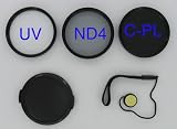 77mm Uv Filter KIT