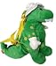 Toys : The Wiggles Dorothy The Dinosaur Plush Backpack