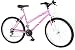 Octane Breeze 24" Rigid Frame Girls Mountain Bike