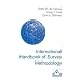International Handbook of Survey Methodology (European Association of Methodology)