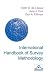 International Handbook of...