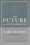 The Future of Management