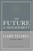 The Future of Management